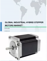 Global Industrial Hybrid Stepper Motors Market 2018-2022